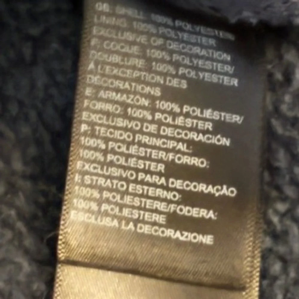 The North Face this midweight